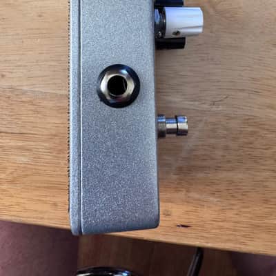 Keeley Compressor Plus 2017 - Present - Black image 5