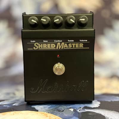 Marshall ShredMaster Reissue Used | Reverb