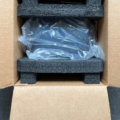 Suhr Reactive Load IR 8 Ohm | As New Condition image 8