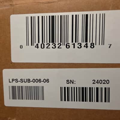 Moog Subsequent 37 Analog Synth - Black image 8