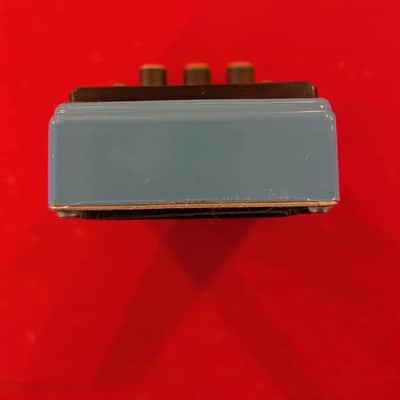 DOD Delay FX90 1984 - 1993 - Blue image 5