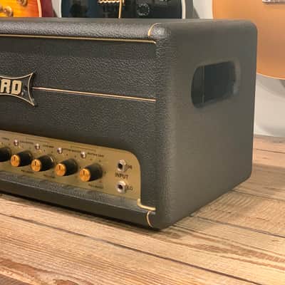 Wizard MC25 MKII image 3