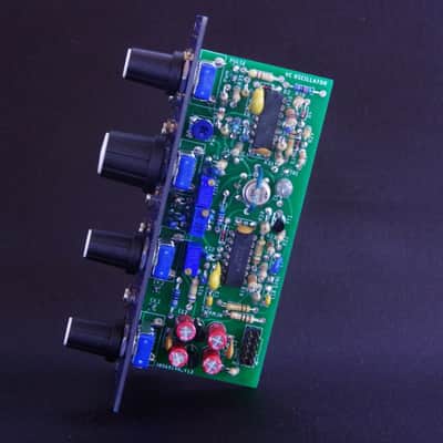 Wizard Instruments Oscillator image 3