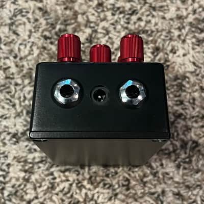 Electric Eye Audio The Thrasher - Black image 2