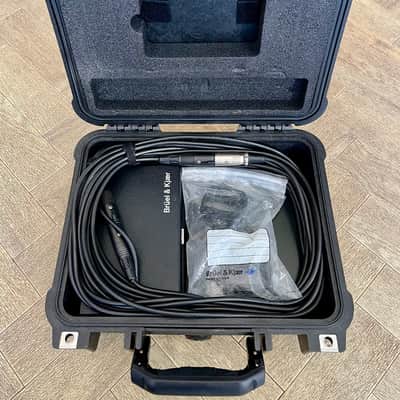 Brüel & Kjær 4004 Microphones - Bruel & Kjaer B&K DPA image 6