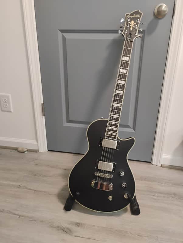 Hagstrom Ultra Max image 1