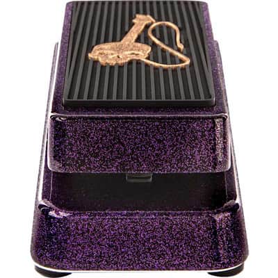 DUNLOP KH95X Signature - Kirk Hammett Collection Wah image 4