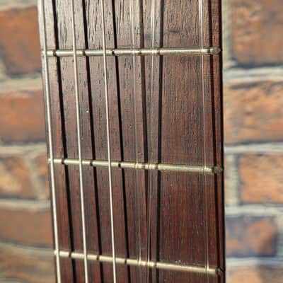 Vintage 1972 Garcia Grade No. 1 Classical Acoustic Natural w/ HSC image 5