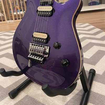 EVH Wolfgang Special with Ebony Fretboard + Hardshell Case image 1