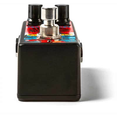 DUNLOP JHMS2 Signatures - Hendrix Shrine Series Octavio Fuzz image 3