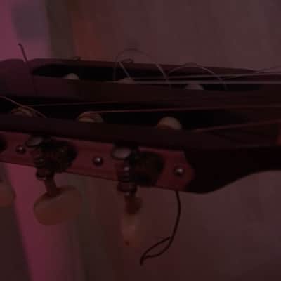 Yamaha G50 Nippon Gakki image 15