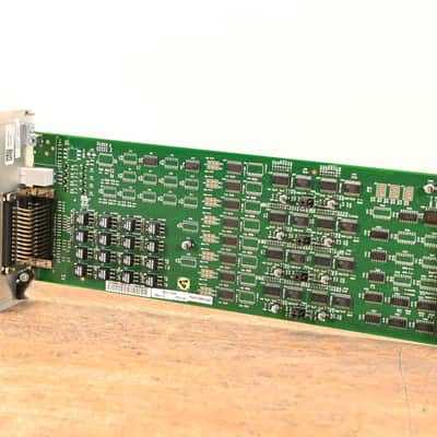 Studer AES/EBU M1 Card 16-CH AES/EBU Card (Input SRCs) for D21m & D23m CG01L4S image 4