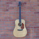 Bourgeois D Country Boy/TS w/case-B stock instrument