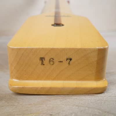 Tokai BreezySound Neck MIJ 2017 Japan Telecaster Style image 5