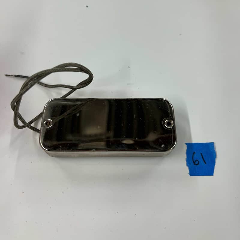Gibson Thunderbird Pickup NOS image 1