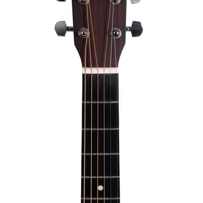 Sigma DMC-STE - Acoustic / Electric Guitar image 4