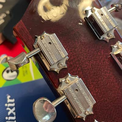 Epiphone Casino USA made - Sunburst image 6