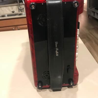 Dino Baffetti Accordion gcf image 2