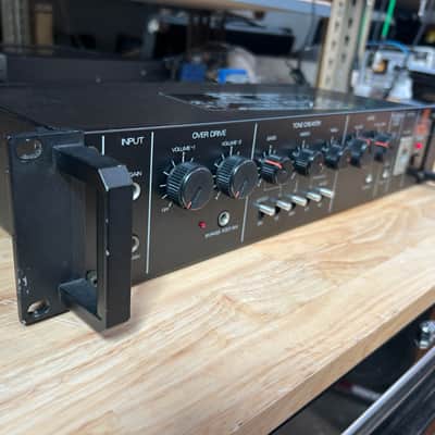 Roland SIP-300 Guitar Pre/DI - 80s - Serviced! image 2