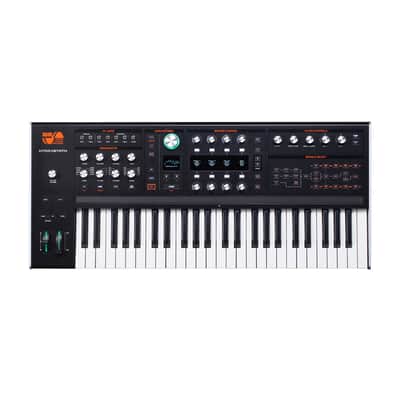 ASM Hydrasynth 49-Key Digital Polyphonic Synthesizer image 1