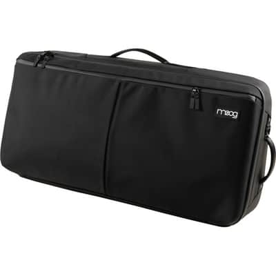 Moog SR Series Matriarch Synthesizer Case 2020s - Black