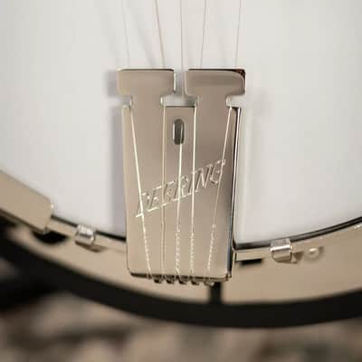 Deering Artisan Goodtime Two Banjo with Resonator imagen 11