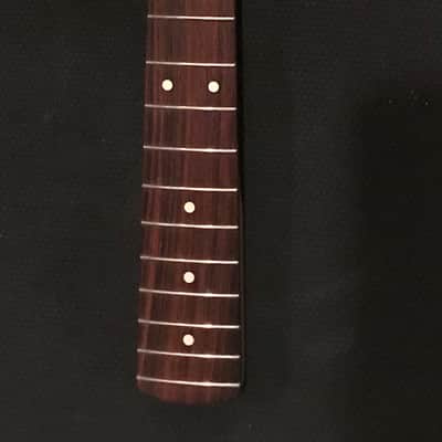 Fender USA Jazz Bass 2011 Rosewood image 1