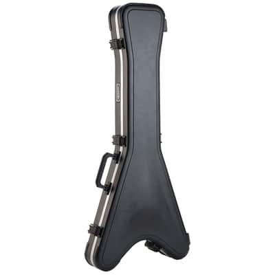 SKB 58 Gibson® Flying V® Hardshell Case image 3