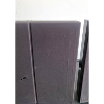 Immagine Bang & Olufsen RL35 Speakers - Vintage Style - Fair - 4