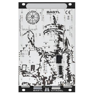 Bastl Instruments Citadel Alchemist - Synth Module image 3
