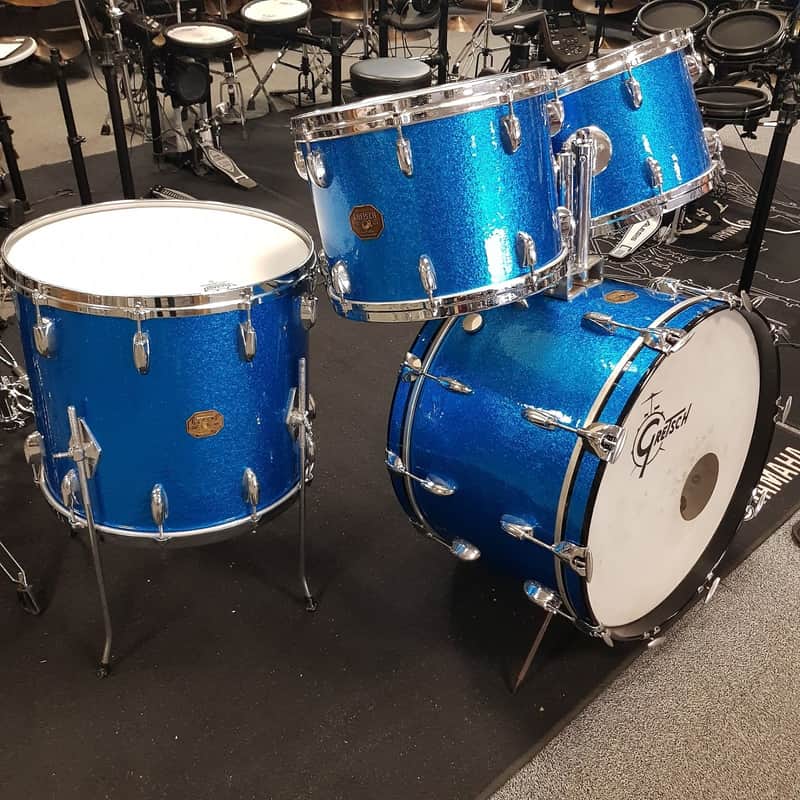 Gretsch USA 1972-1979 image 1
