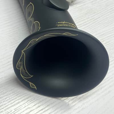 Kit Saxophone Modification Replacement Kit Fits YAMAHA YDS120 / YDS150 Digital Saxophone With Leather Case image 14