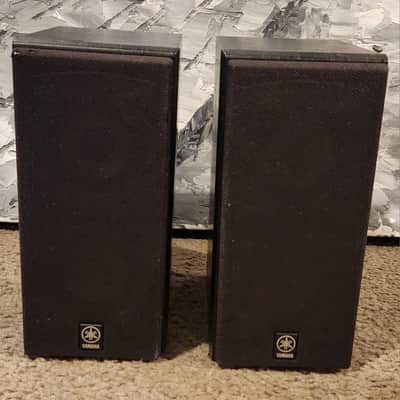 Yamaha Yamaha NX 430P  Satellite speakers 2000 image 1