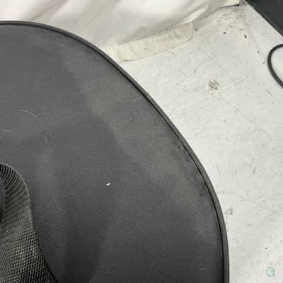 Gator Acoustic Bass Case - Black image 8