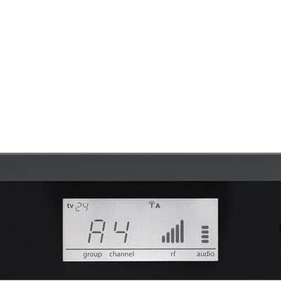 Shure BLX24R/Beta58 H11 Wireless System with Rack Receiver & Beta 58 image 4