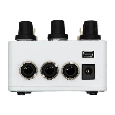Red Panda Particle 2 Granular Delay / Pitch Shifter White image 3