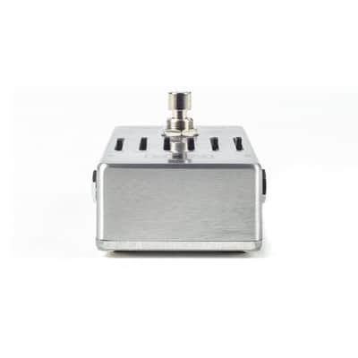 MXR M109S 6 Band EQ Pedal 2026 image 2