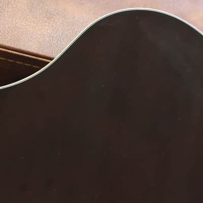 2024 Gibson Southern Jumbo Acoustic Guitar Vintage Sunburst + OHSC image 13