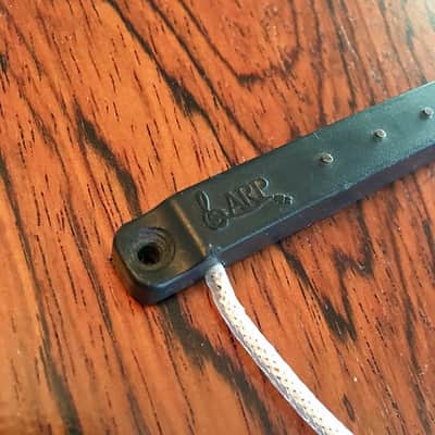 ARP Avatar guitar synthesizer hex pickup c 1977 original vintage analog synth image 2