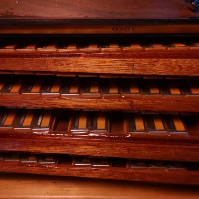 Giulietti F115 LMMH 120 bass accordion image 9