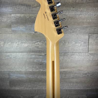 Modified Fender Highway One American Stratocaster with Custom Upgrades - USED image 10