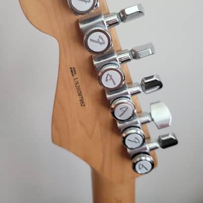 Fender Mod Shop Stratocaster image 9