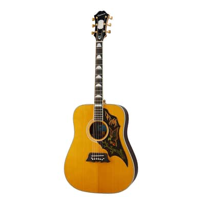 Epiphone Masterbilt Excellente image 1