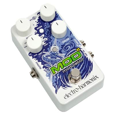 MOD 11 Modulator Electro Harmonix image 3