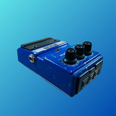 DOD Octoplus FX35 Octave image 3