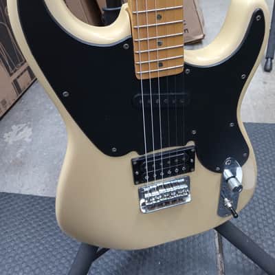 St.Blues Partscaster Guitar image 1
