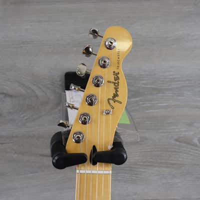 Fender Player II Telecaster HH Hialeah Yellow image 7