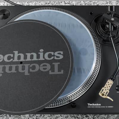 Technics SL-1200MK7 Direct Drive DJ Turntable System in Excellent Condition image 3