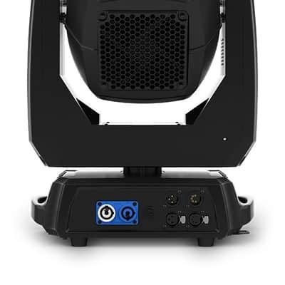 Chauvet DJ Intimidator Trio XD INTIMTRIOXD LED-powered moving head image 4