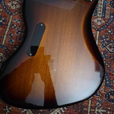 *BODY ONLY* Fender Modern Player Jaguar image 5